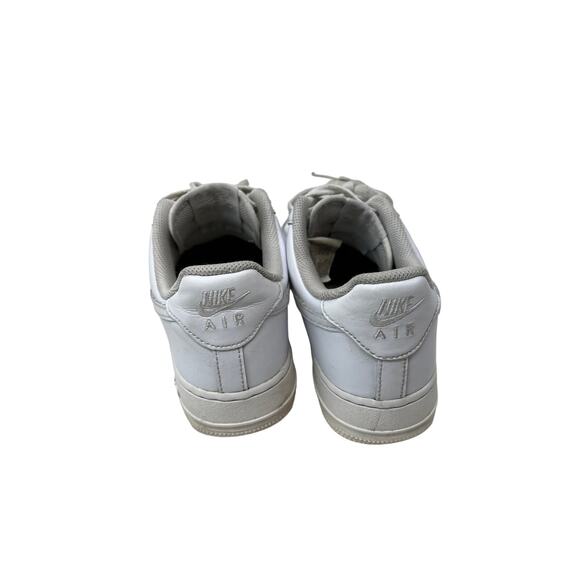 Nike White Air Force 1 Model CW2288-111 Mens 8.5 main image 7